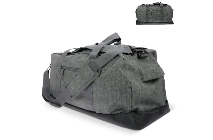 Duffle Mercury R-PET