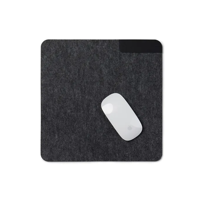 VINGA Albon  recycled felt mouse pad