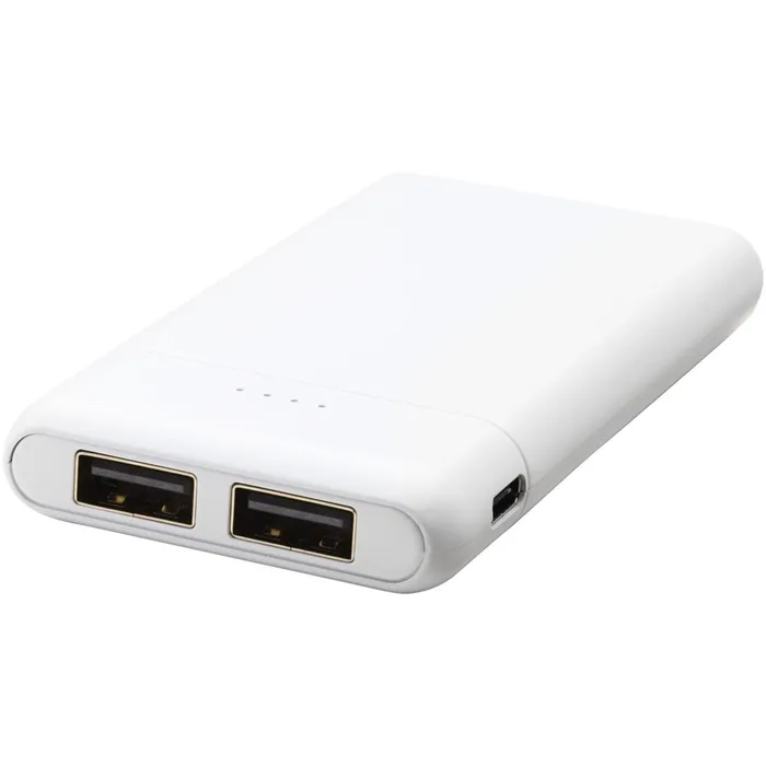 Odyssey 5000 mAh high density powerbank