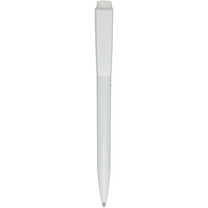 Martha recycled plastic ballpoint pen ( ink)