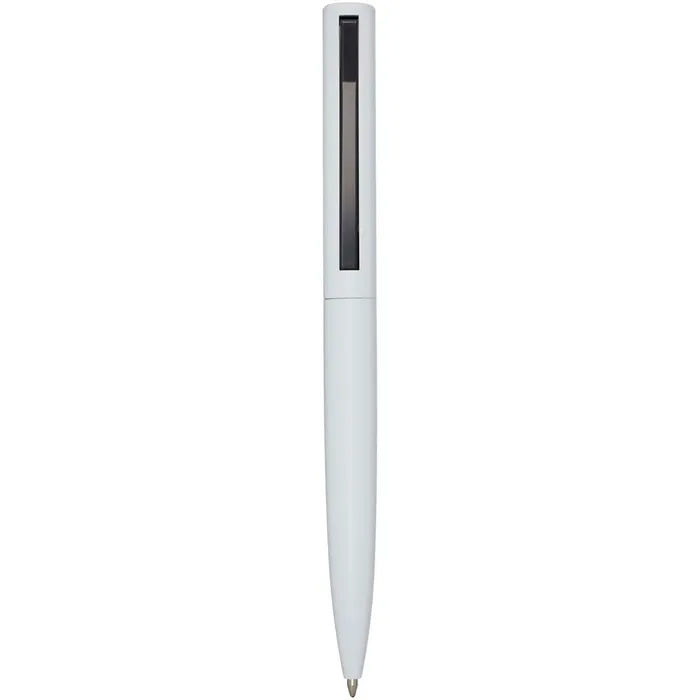 Juana recycled aluminium ballpoint pen ( ink)