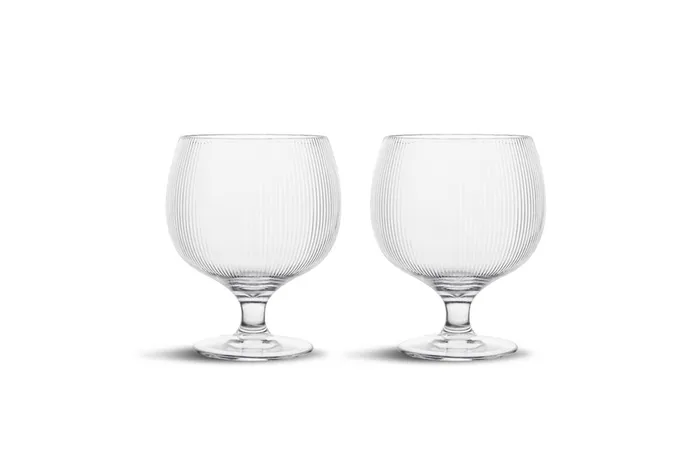 Billi verre à vin 350 ml set de 2