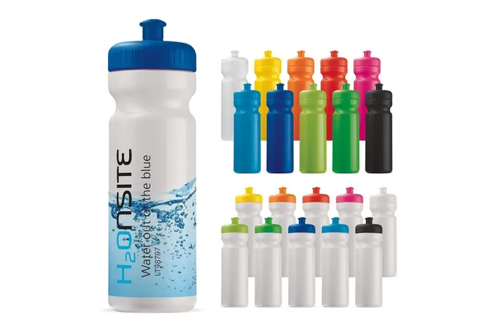 Sport bottle classic 750ml