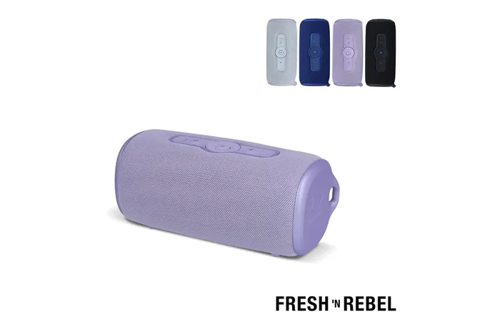 Fresh 'n Rebel enceinte Bluetooth résistant aux éclaboussures Bold M2