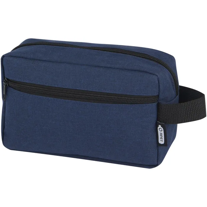 Ross GRS RPET toiletry bag 1.5L