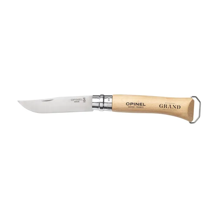 Opinel No 10 Kurkentrekker Flesopener