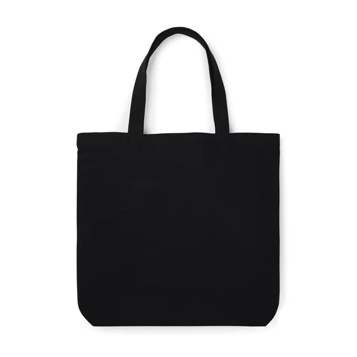 VINGA Hilo  recycled canvas tote bag