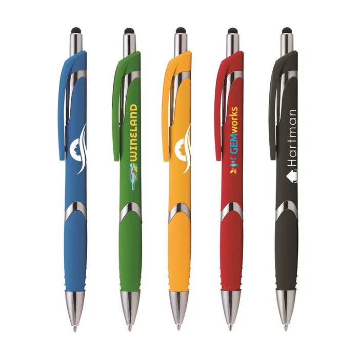 Joplin Bright Stylus Pen