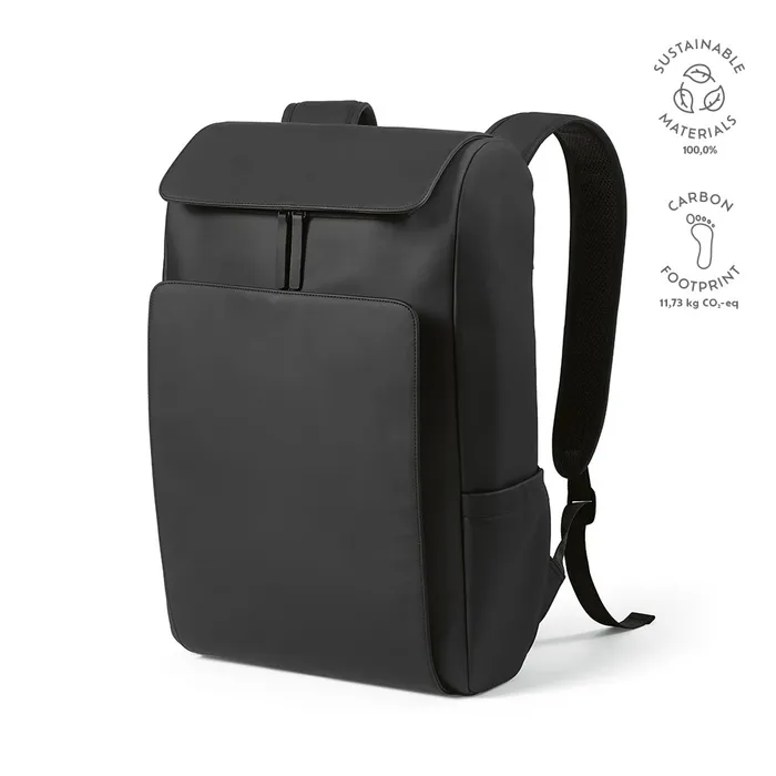 Lisbon Backpack 20L Recycled PU