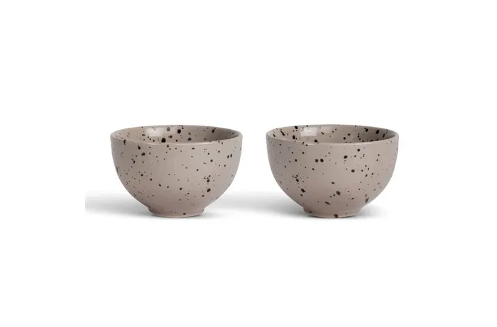 Sagaform Ditte bowl 2-pcs