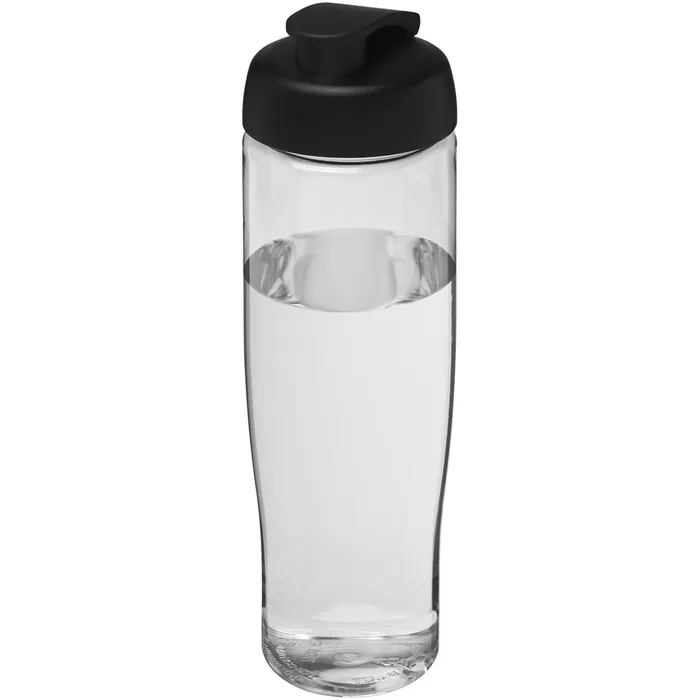 H2O Active® Tempo 700 ml sportfles met flipcapdeksel