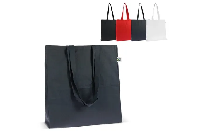 Bag Fairtrade 140g 38x10x42