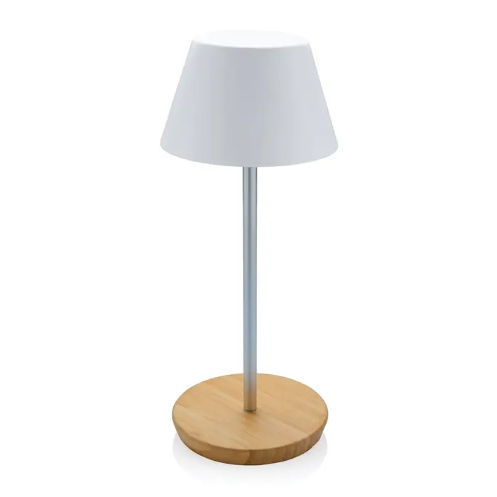 Pure Glow RCS usb-rechargeable  table lamp