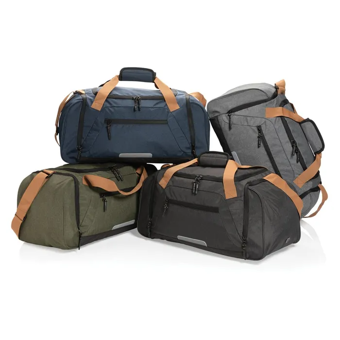 Impact  Urban outdoor weekend bag