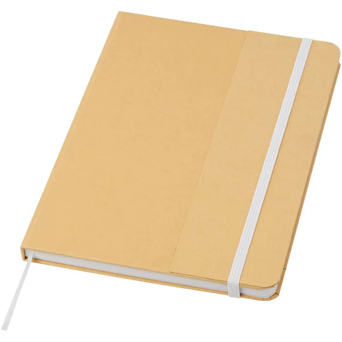 Nelida A5  hard cover notebook