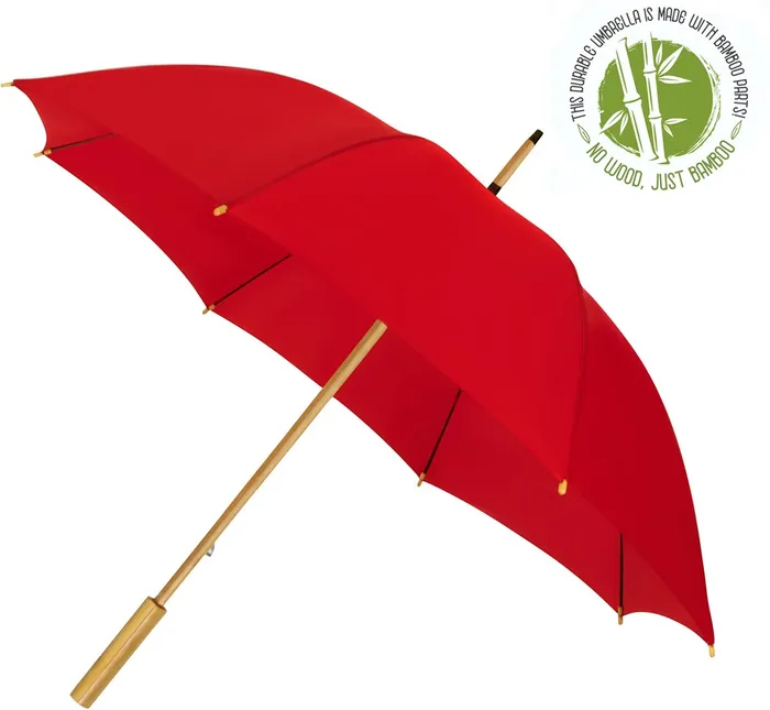 Falcone - ECO - Handopening - Windproof - 102 cm