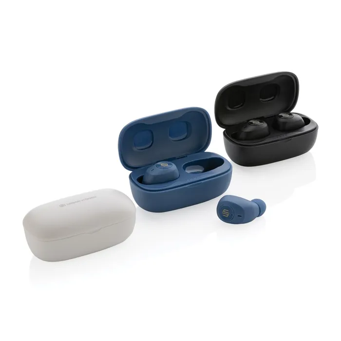 Urban Vitamin Palm Springs  rplastic ENC earbuds