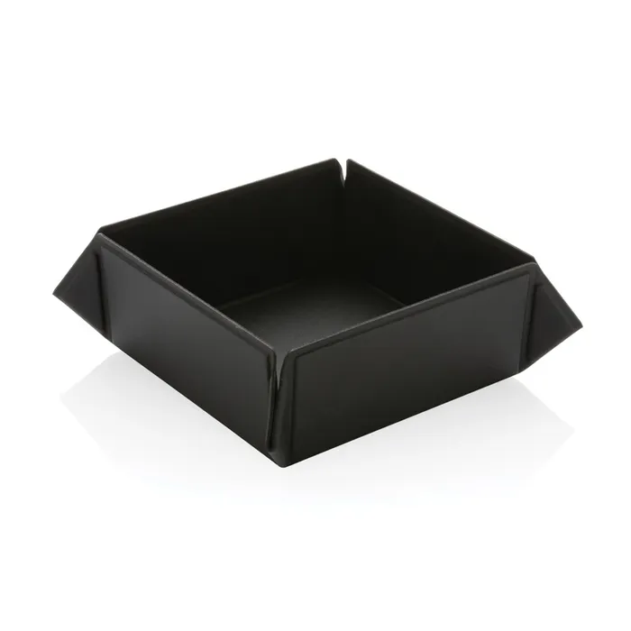 Swiss Peak  PU vouwbare tray