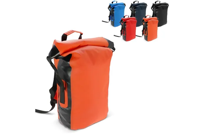 Rolltop rugzak 25L