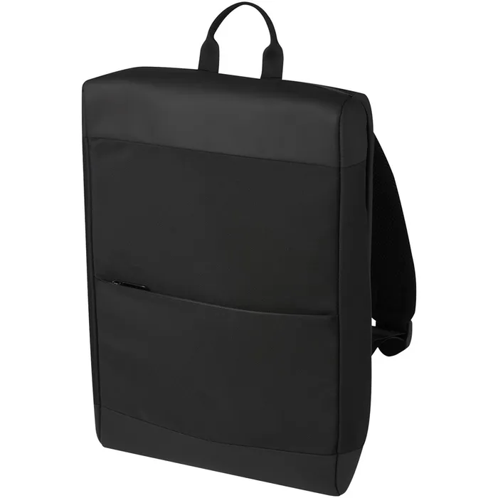 Rise 15.6"  recycled laptop backpack