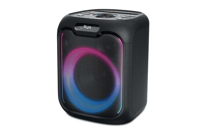 M-1803 | Enceinte de fête Muse avec microphone 150W