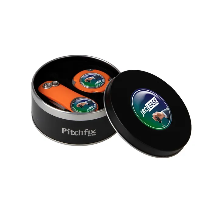 Pitchfix deluxe gift box Multimarker Chip