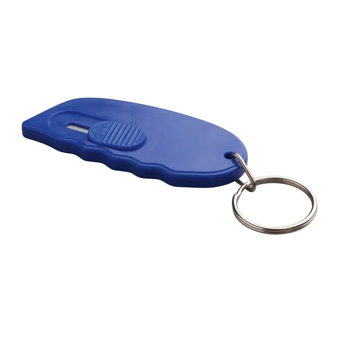 Mini Cutter with Key Ring RE98-TONGI