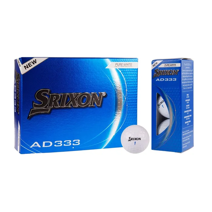 Srixon AD333