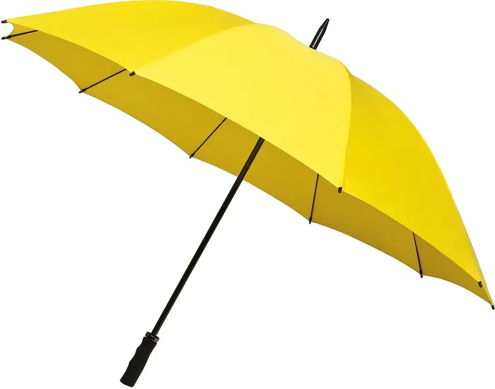 FALCONE - Golf umbrella - Manual - Windproof - 130 cm