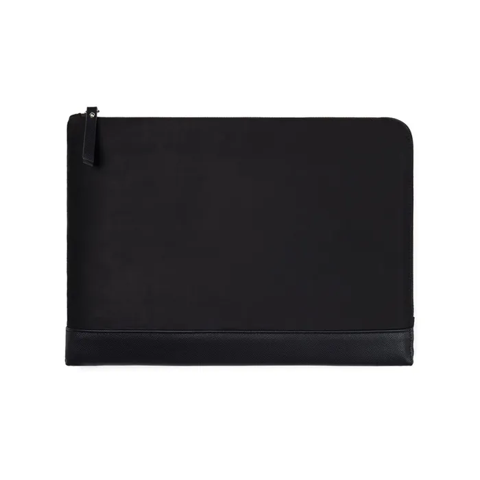 VINGA Marlow RCS recycled polyester 16" laptop sleeve