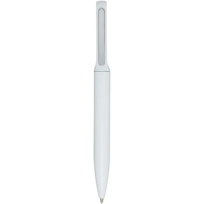 Blanca recycled aluminium ballpoint pen ( ink)