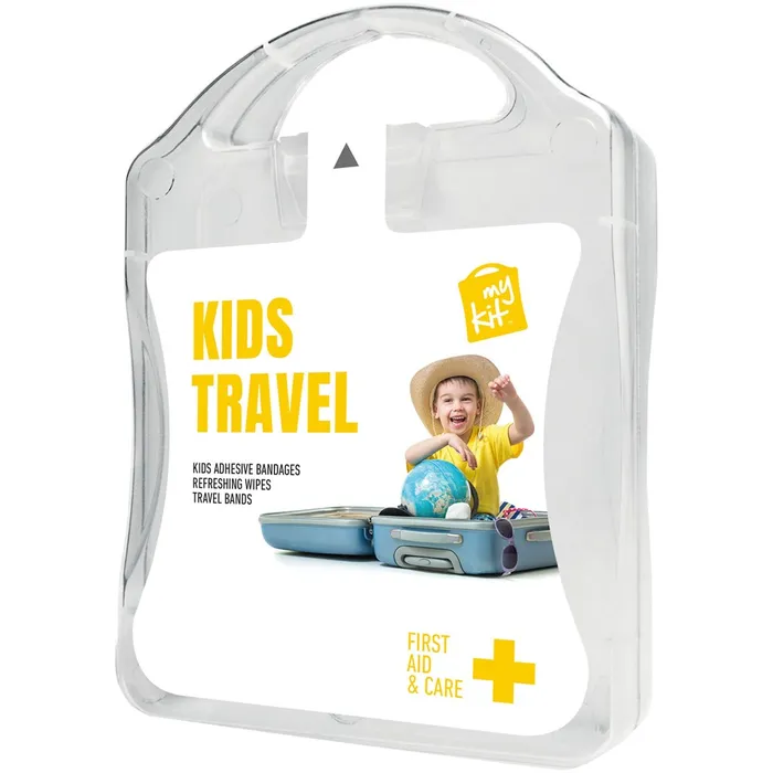 MyKit Kids Travel Set