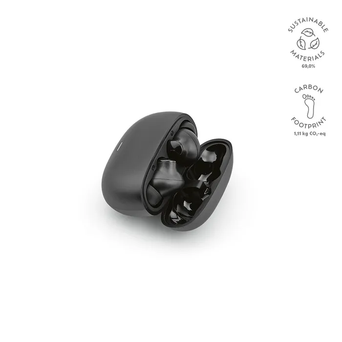 Pascal Earbuds Ceramic 400 mAh