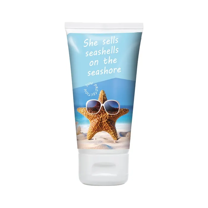 Sun protection cream spf30 50 ml