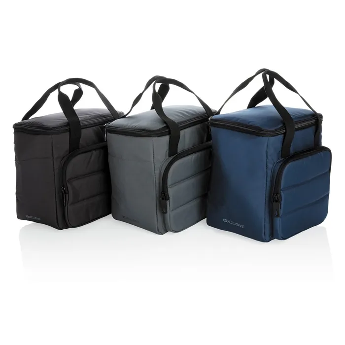 Impact  RPET cooler bag