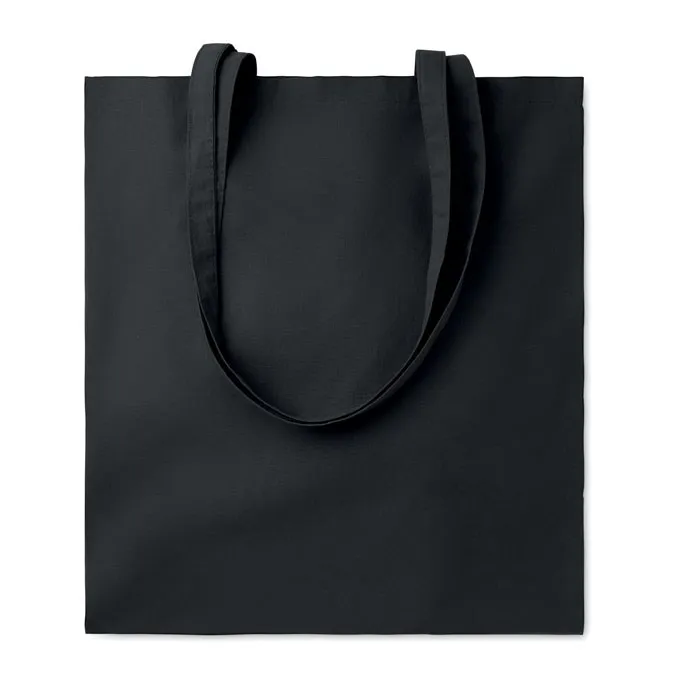 Cassacolor cotton tote bag 140g/m²