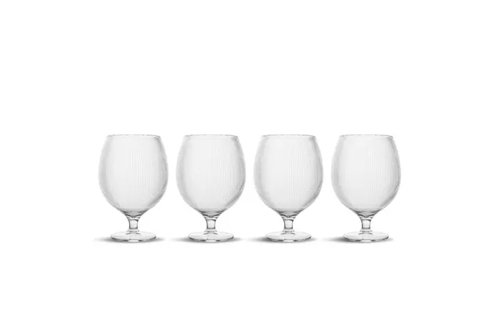 Billi verre à bière 500ml set de 4