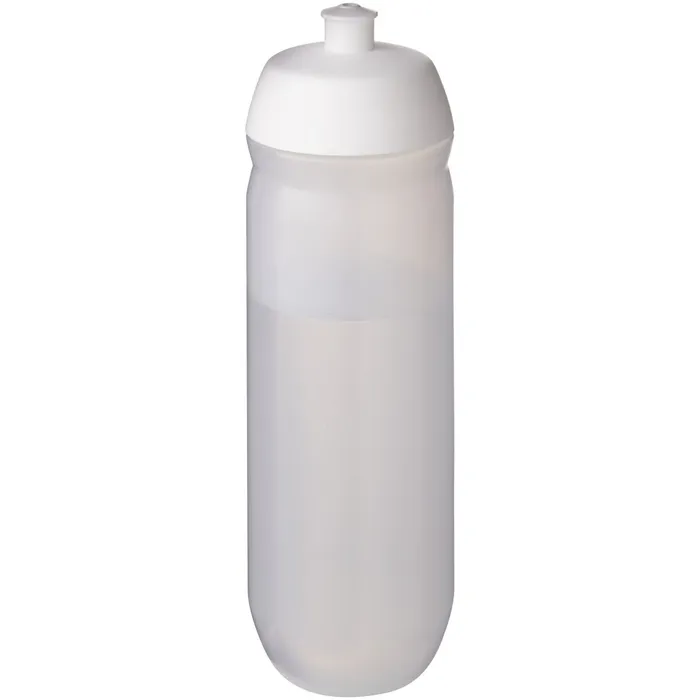 HydroFlex™ Clear knijpfles van 750 ml