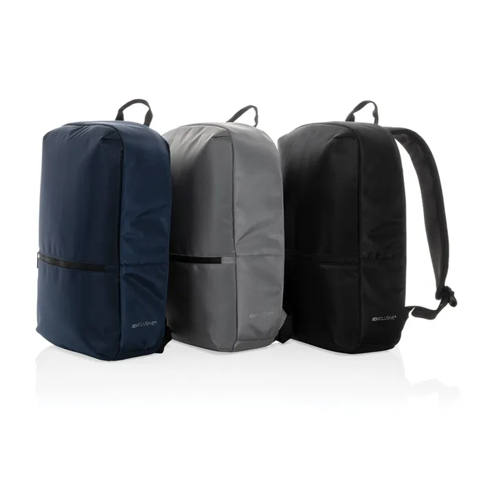 Impact  1200D Minimalist 15.6 inch laptop backpack