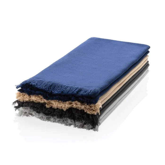 Ukiyo Keiko  solid hammam towel 100x180cm