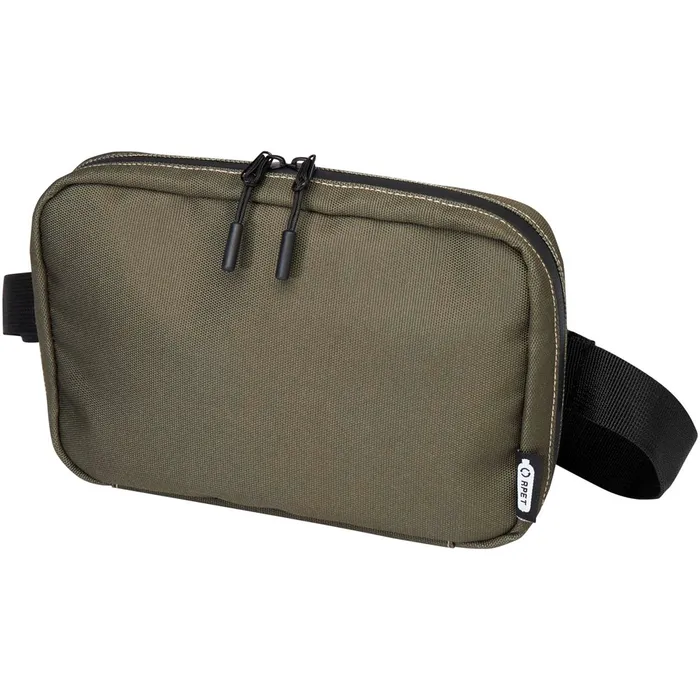 Roam GRS recycled modular toiletry bag