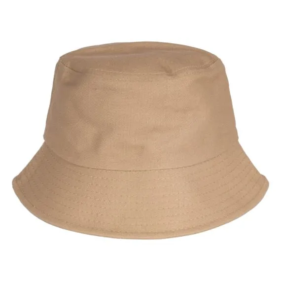 Reversible Buckethat cotton