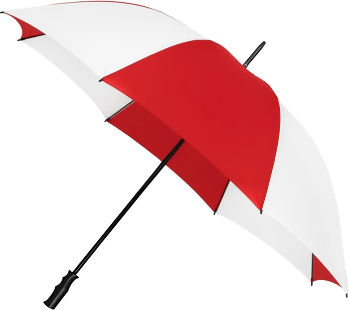 FALCONETTI - Golf umbrella - Manual - Windproof - 125 cm - /