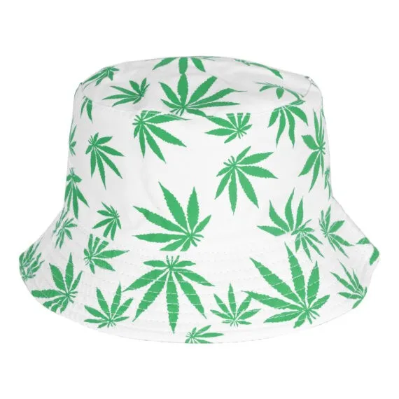 Buckethat réversible polyester