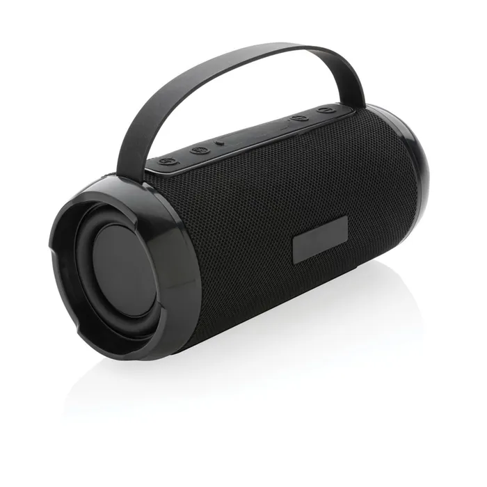 Enceinte étanche 6W Soundboom en plastique recyclé