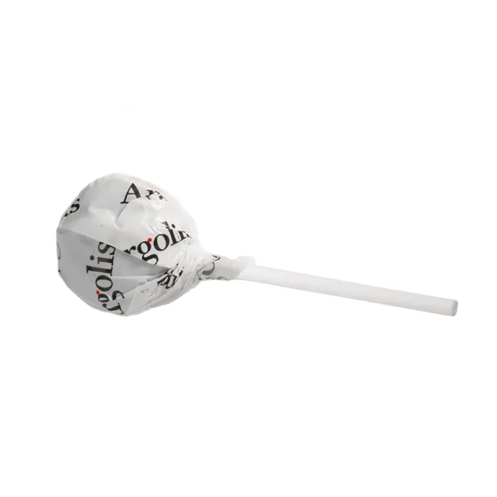 Ronde lolly