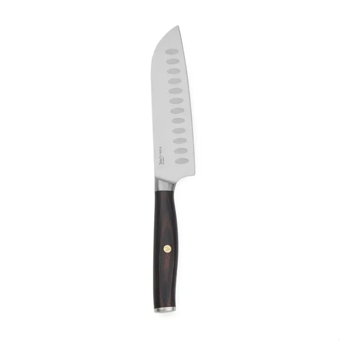 VINGA Tara Couteau Santoku en acier  RCS