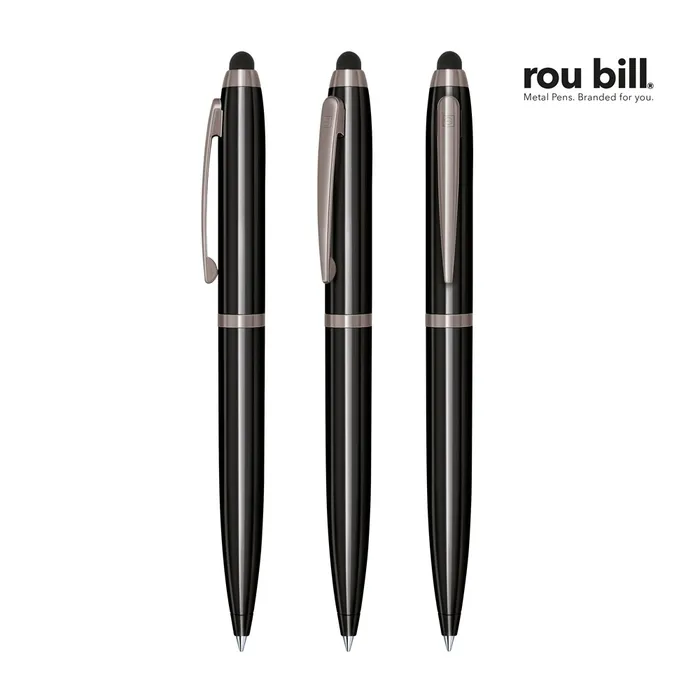 Roubill Nautic Twist ballpoint pen