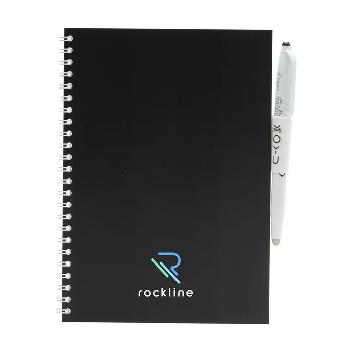 MOYU Erasable Stone Paper Notebook SoftCover 18 pag.