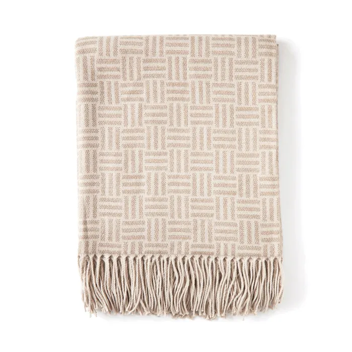 VINGA Lenox blanket